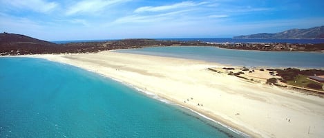 Spiaggia