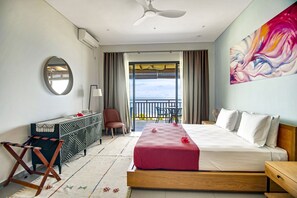 Superior 1 bedroom 