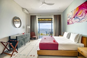 Superior 1 bedroom