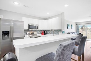 Cucina privata