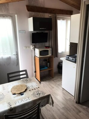 Interiör