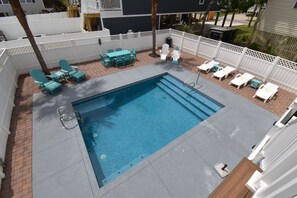 Private Pool