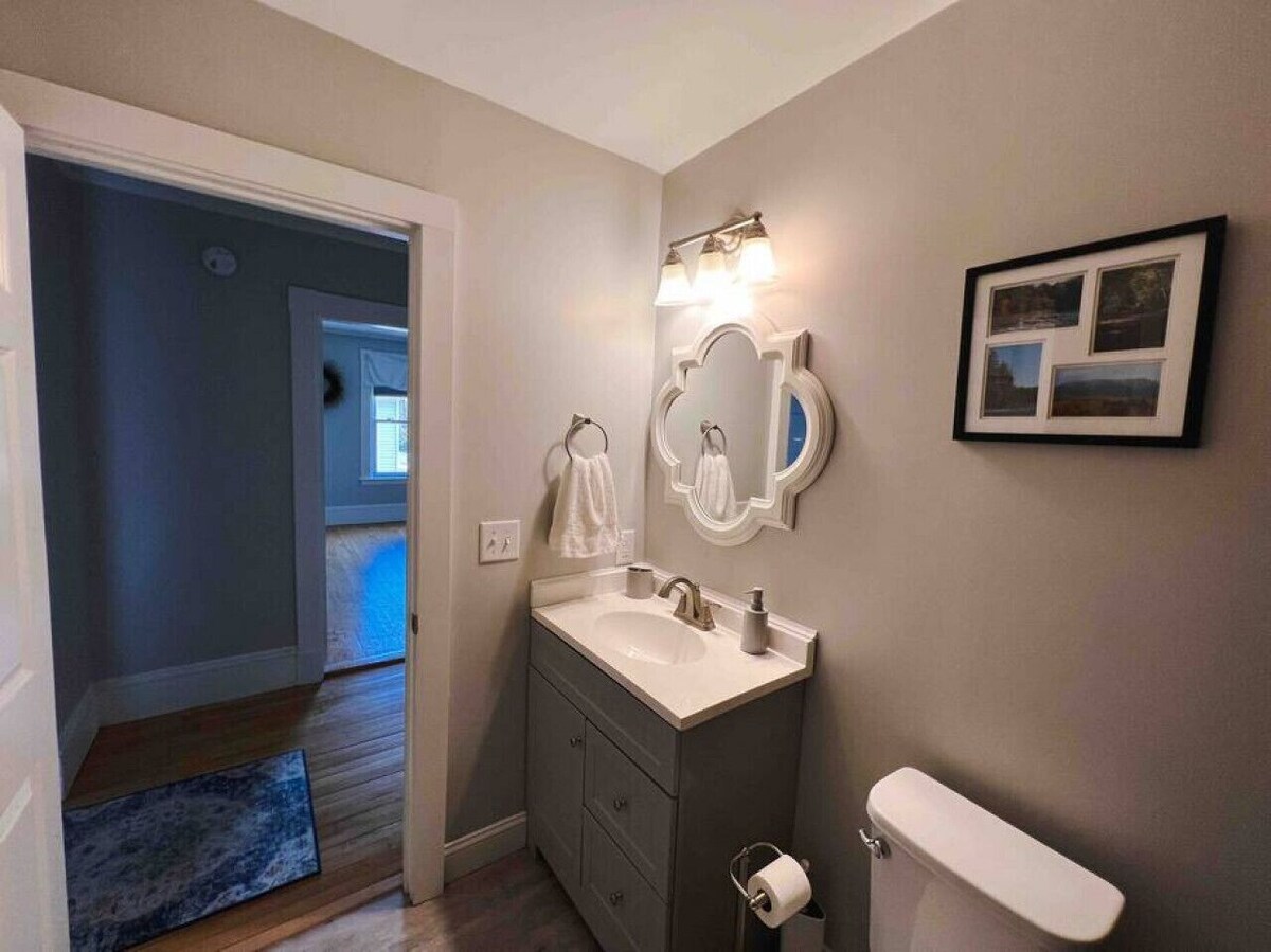 House Conveniently Located Near Downtown Bangor