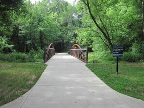 Toby Creek Greenway