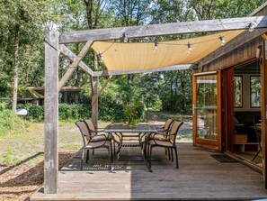 Terrasse / Balkon