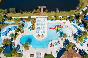 Amazing ClubHouse