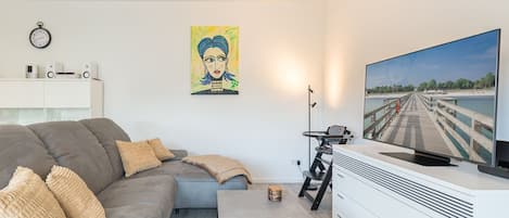 Coin séjour