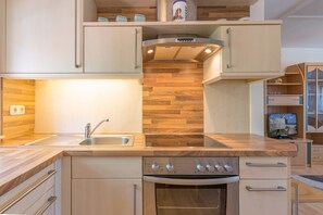 Ferienhof Karl's Ruhe, Ferienwohnung 02