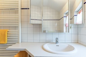 Ferienhof Karl's Ruhe, Ferienwohnung 02