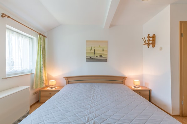 Karl's Ruhe , Ferienwohnung 02