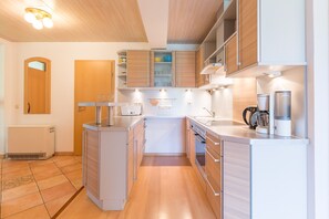 Cuisine privée