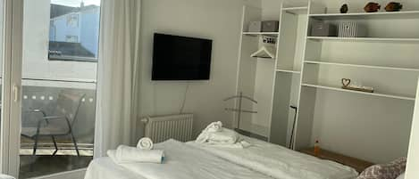 Ferienwohnung a cappella 03 im Ostseebad Binz (ID 603)