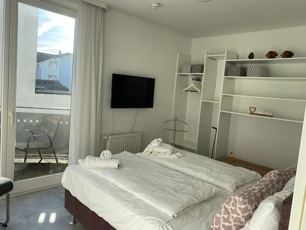 Ferienwohnung a cappella 03 im Ostseebad Binz (ID 603)