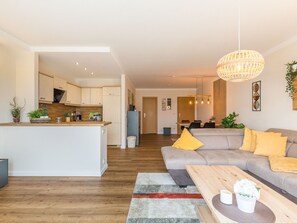 Residenz Minervapark, Ferienwohnung 29