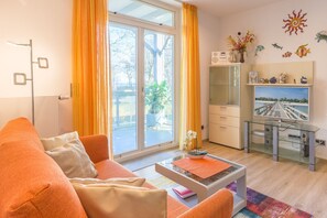 Villa Wagenknecht, Ferienwohnung 07