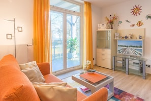 Villa Wagenknecht, Ferienwohnung 07
