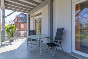 Villa Wagenknecht, Ferienwohnung 07