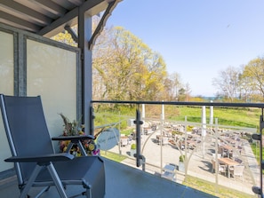 Villa Wagenknecht, Ferienwohnung 07