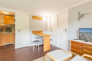Interiör