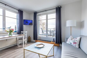 Coin séjour