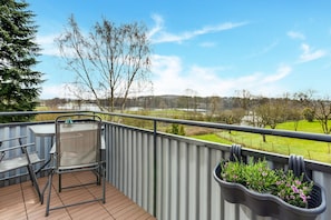 Patio / Balcony