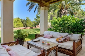 Terrass/Patio