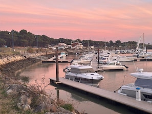 Marina