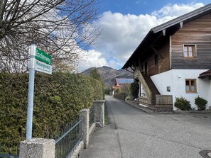 Boendeområde