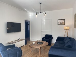 Coin séjour