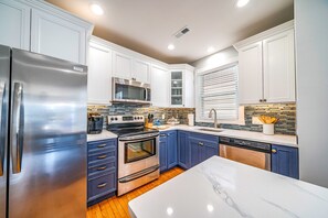 Cuisine privée