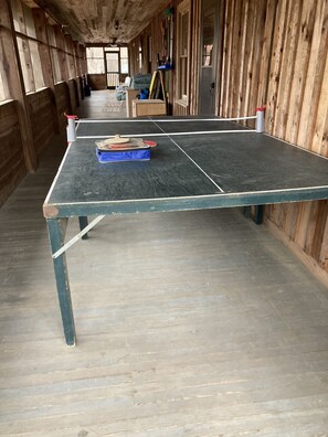 Spielezimmer