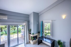 Interiör