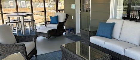 best porch
