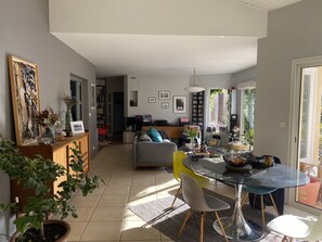 Interiör