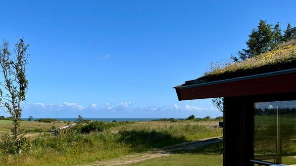 Boendeområde