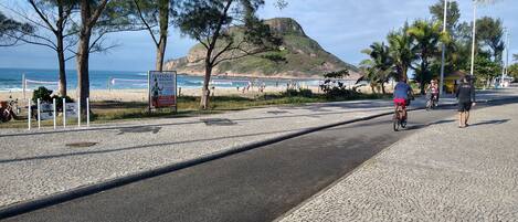 Praia