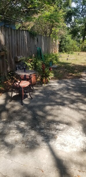 Terrass/Patio