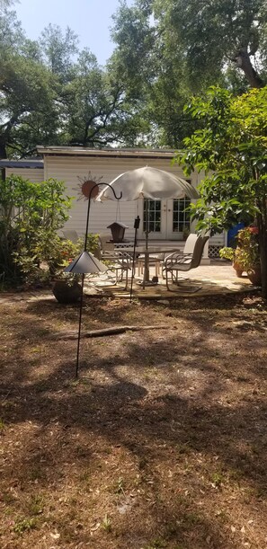 Terrass/Patio