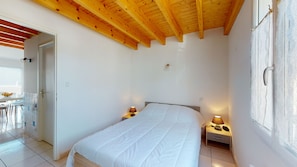 Chambre Ă coucher