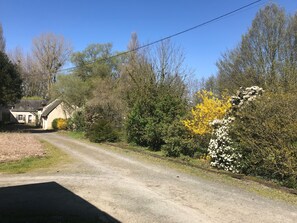 Boendeområde
