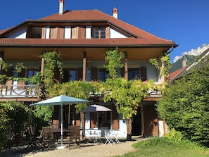 Garten