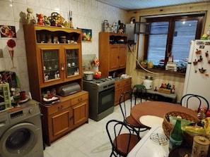 Eigene KĂŒche