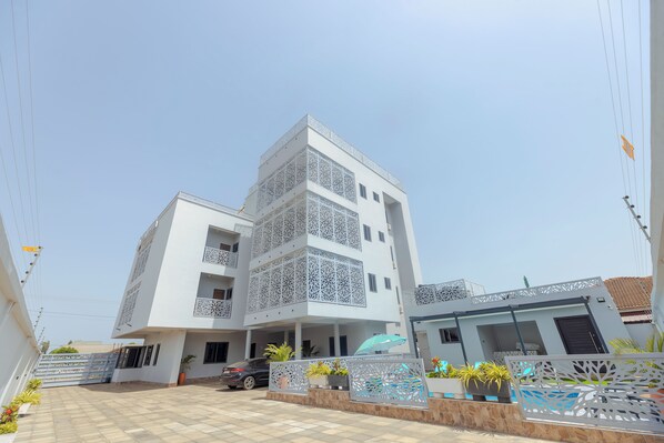 Building design