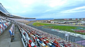 Charlotte Motor Speedway