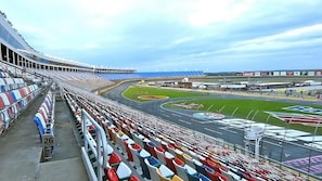 Charlotte Motor Speedway