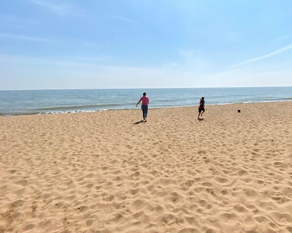 Strand