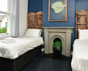 Flintback Cottage - Broadstairs - seastay.co.uk - 01843 629 629