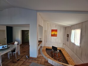 Interiör