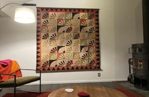 Beautiful wall-hanging