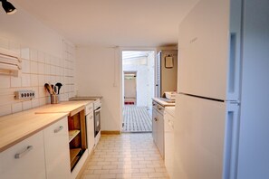 Eget kök
